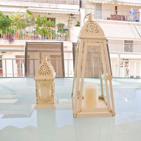 Luxury Apartment In Athens! Luaran gambar