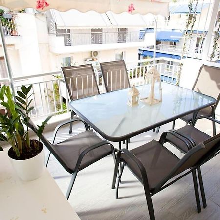 Luxury Apartment In Athens! Luaran gambar