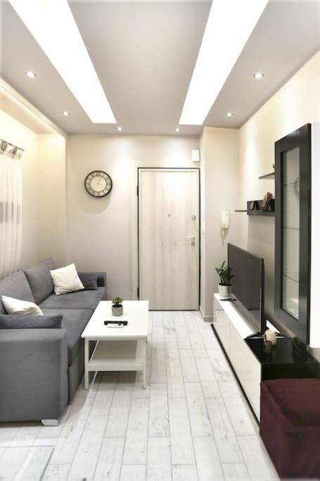 Luxury Apartment In Athens! Luaran gambar