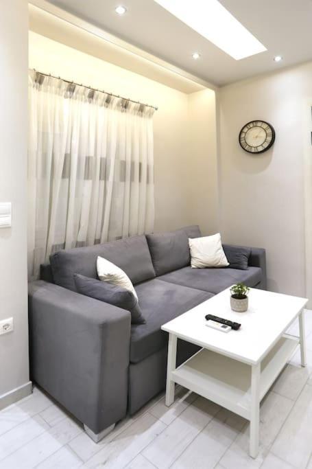 Luxury Apartment In Athens! Luaran gambar