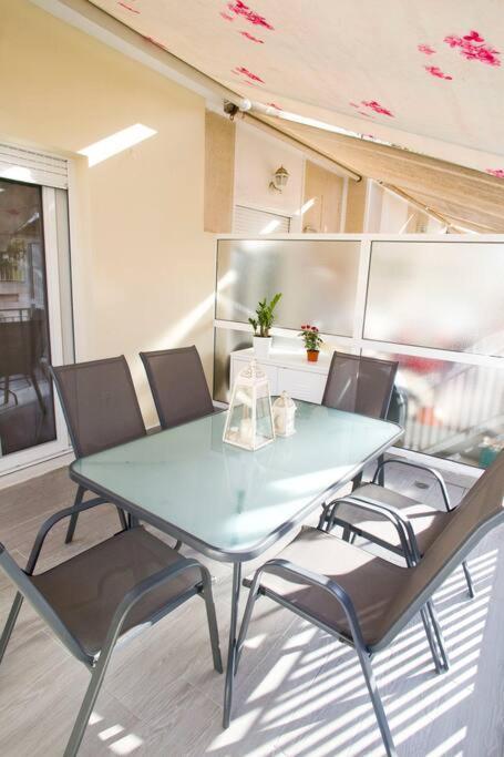 Luxury Apartment In Athens! Luaran gambar