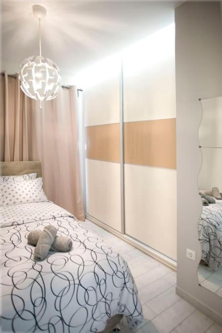 Luxury Apartment In Athens! Luaran gambar